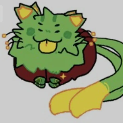 creator Gnarpy_sillykitty's avatar