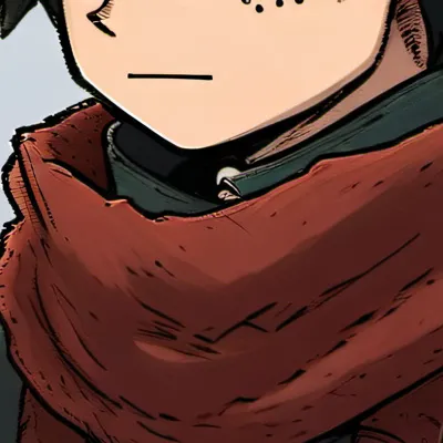 chat with ai character: Izuku Sleepover
