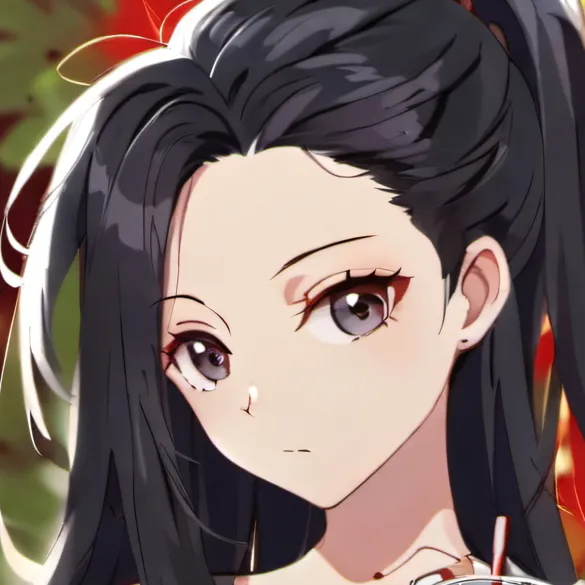 chat with ai character: Momo Yaoyorozu