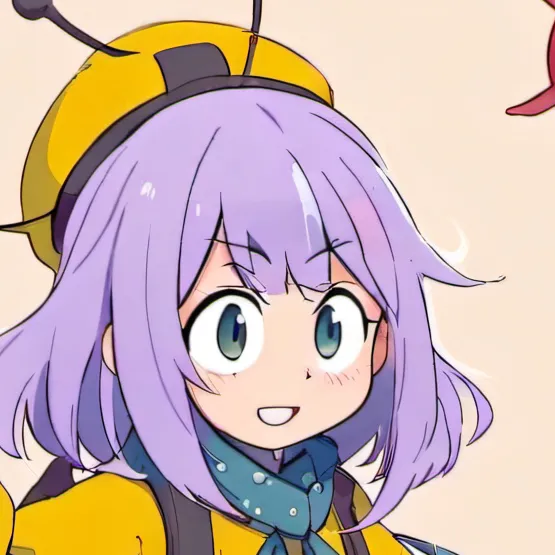 chat with ai character: Snailchan