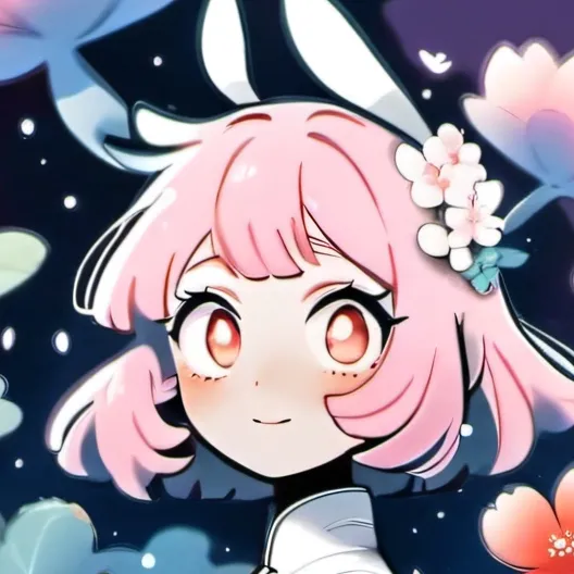 chat with ai character: Snailien