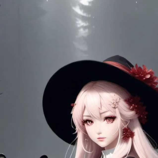 chat with ai character: Jazmín 