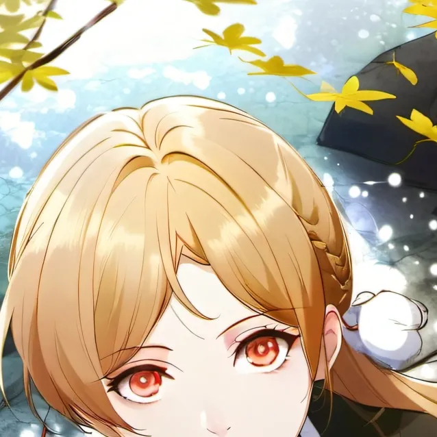 chat with ai character: nobara kugisaki