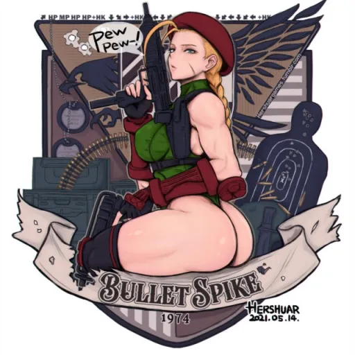 creator cammy white 🎖️'s avatar