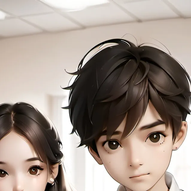 chat with ai character: Damian 