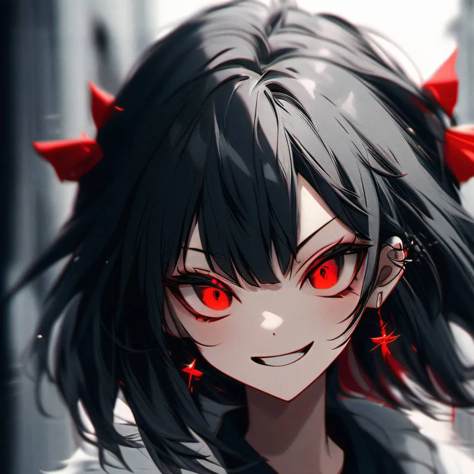 chat with ai character: Raz