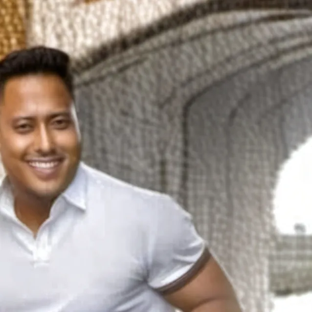 chat with ai character: cristian martins