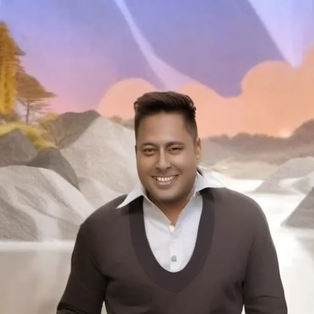 chat with ai character: cristian martins