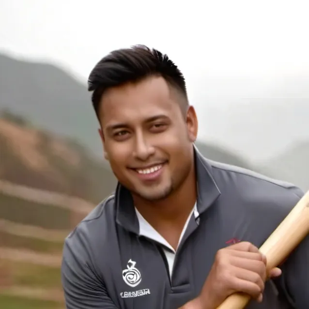 chat with ai character: Cristian Martins 