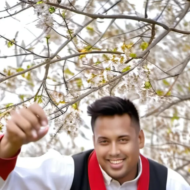 chat with ai character: Cristian Martins 