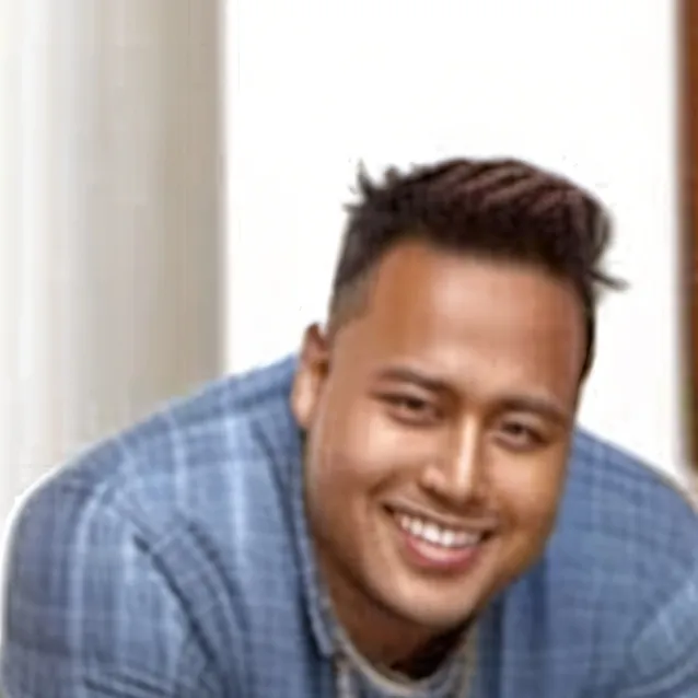 chat with ai character: Cristian Martins 