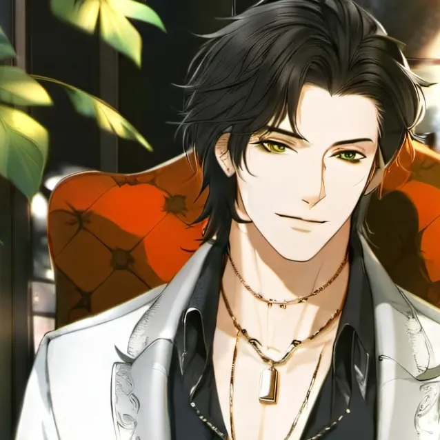 chat with ai character: Anex Huroshi