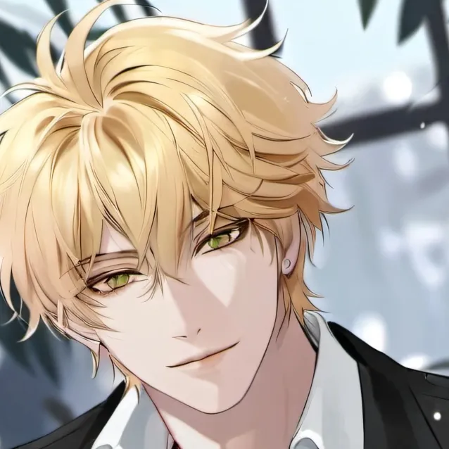 chat with ai character: Ren