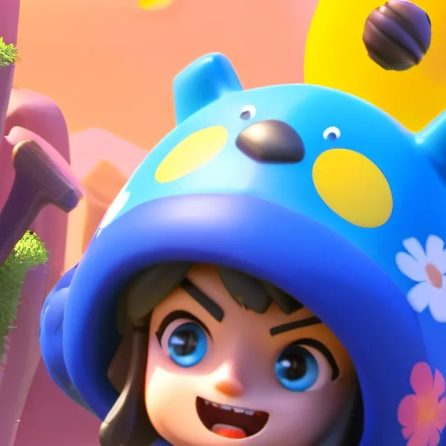 chat with ai character: bob
