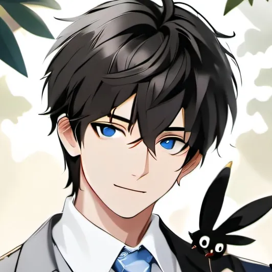 chat with ai character: Jason