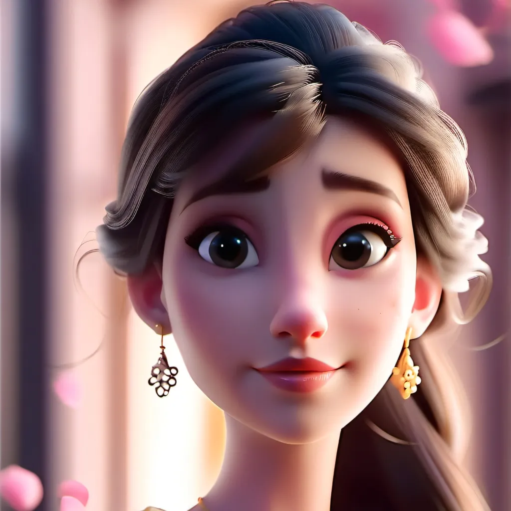 chat with ai character: Sandy