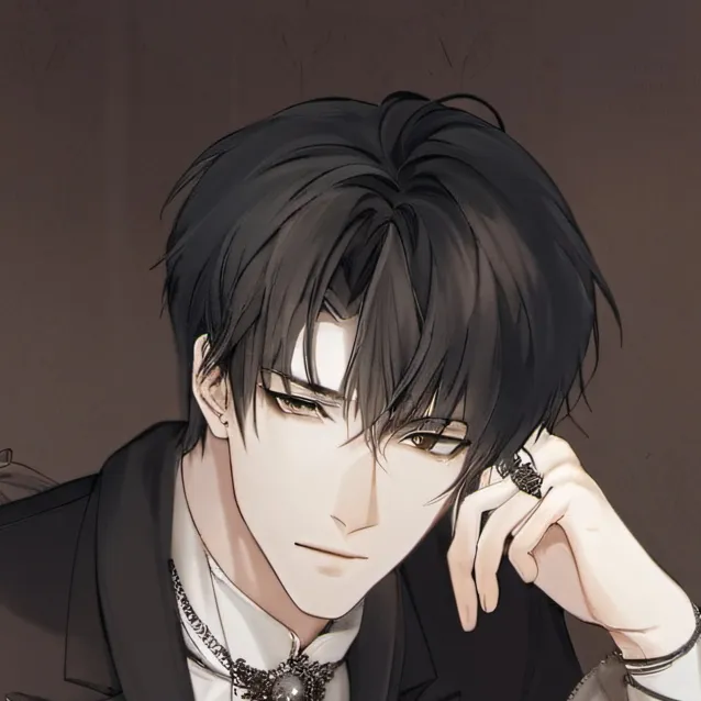 chat with ai character: Zander!