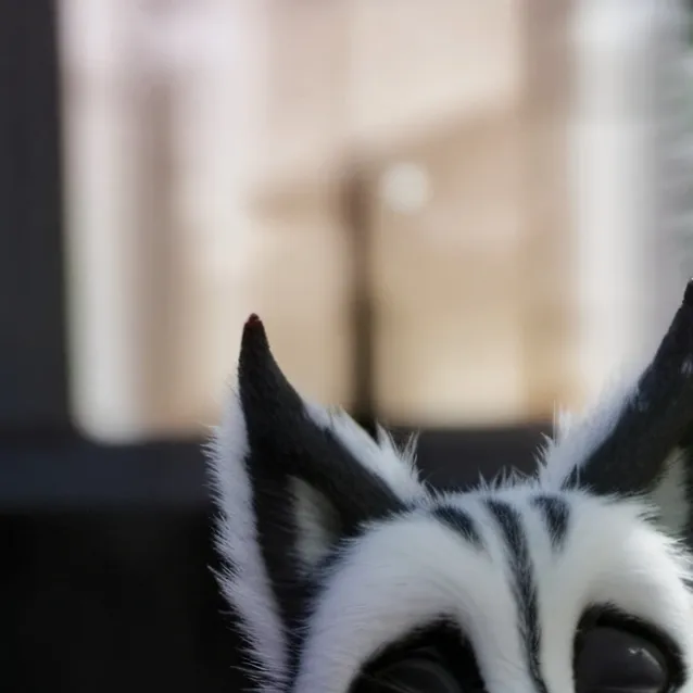 chat with ai character: husk's pet cat