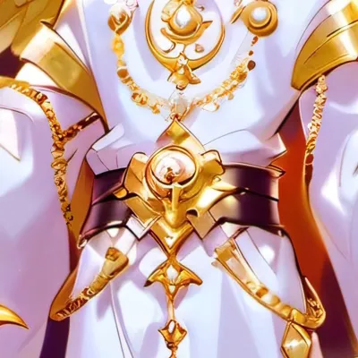 chat with ai character: Kaito Kazuhiko god