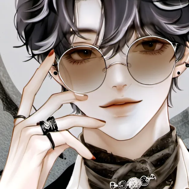 chat with ai character: Mizo Makuhiki