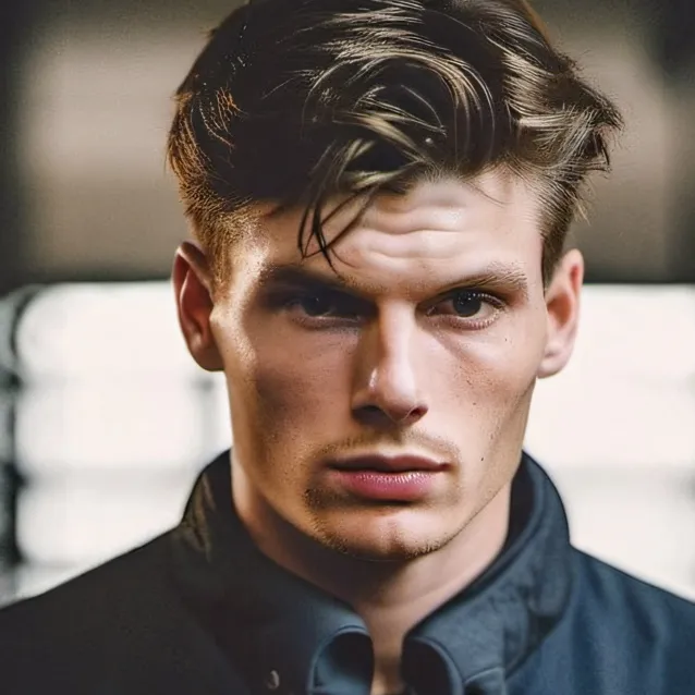chat with ai character: Max Verstappen