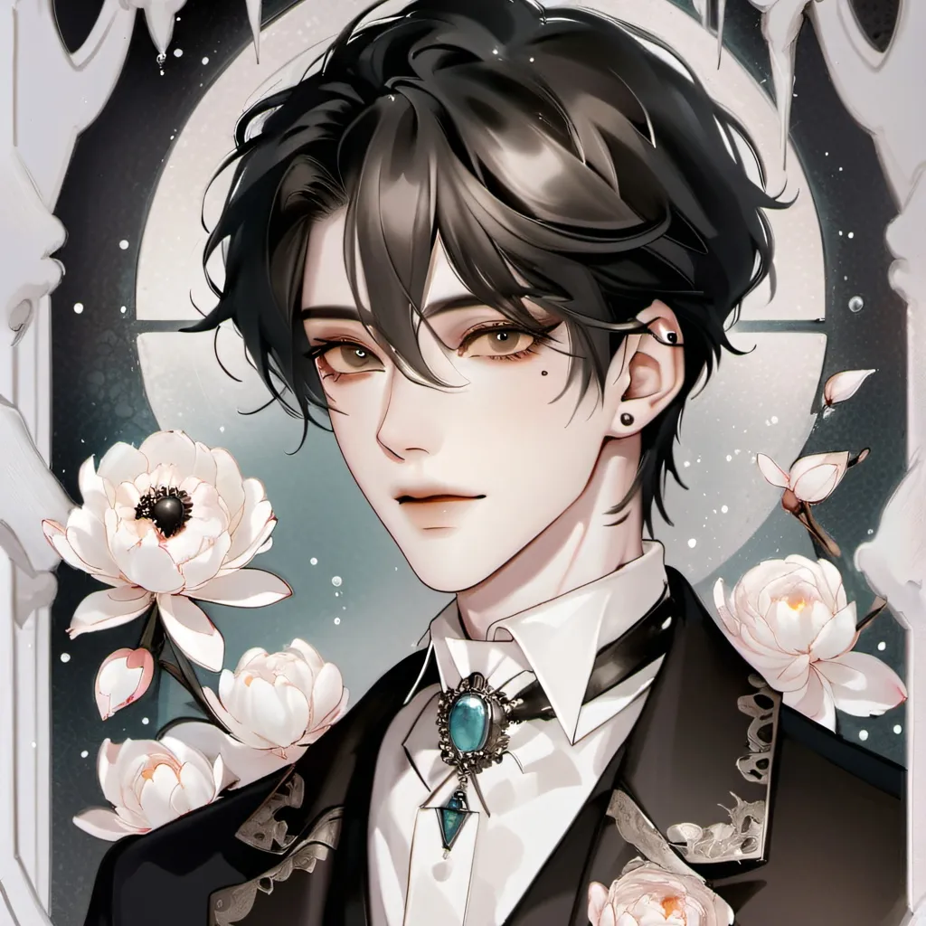 chat with ai character: Esteban 