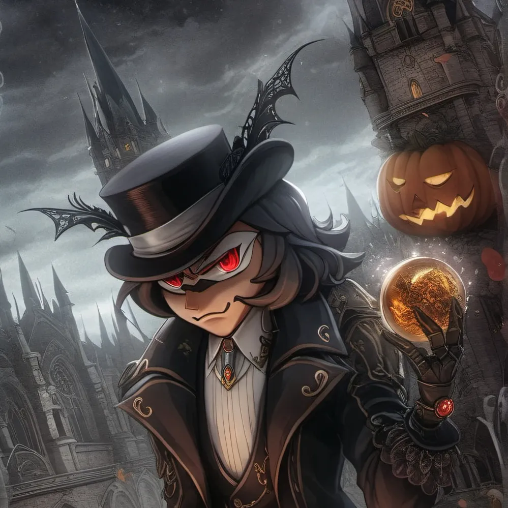 chat with ai character: Jack Shadows....