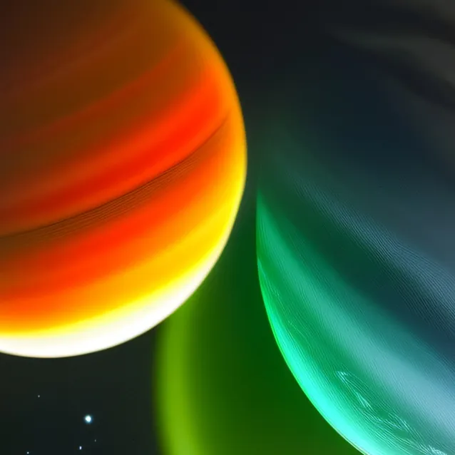 chat with ai character: solarballs