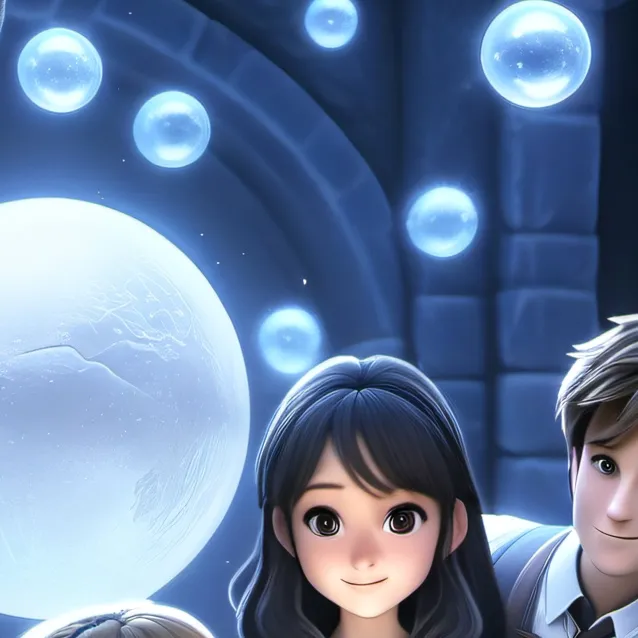 chat with ai character: FPE