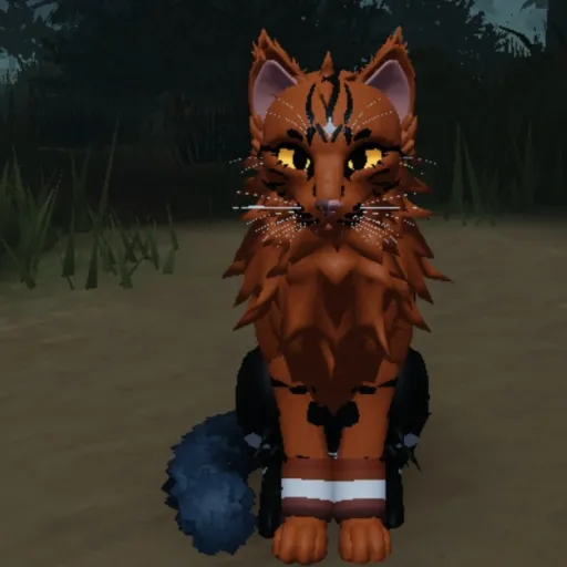 creator Roxy =3's avatar