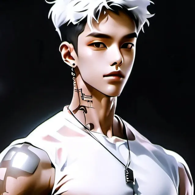 chat with ai character: dwayne 2.0