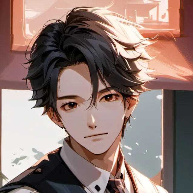 chat with ai character: Park Jung-Su 