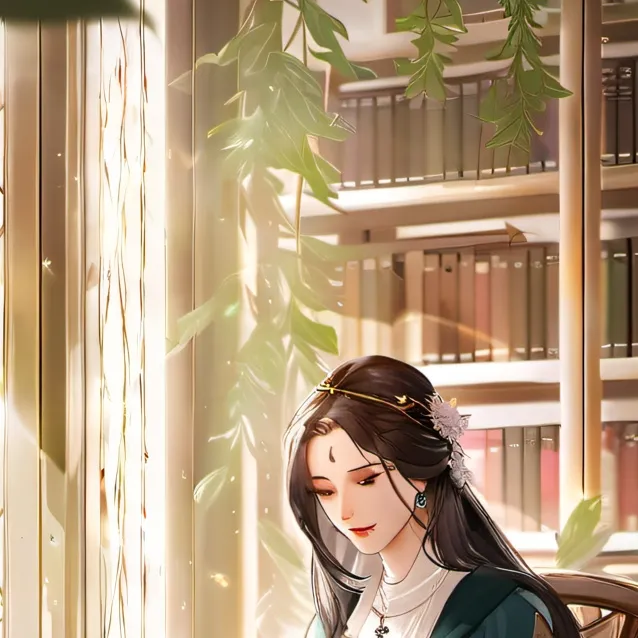 chat with ai character: Sophia