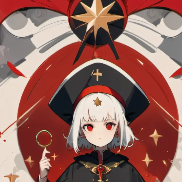 chat with ai character: Ayumi