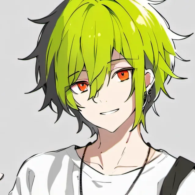 chat with ai character: kevin