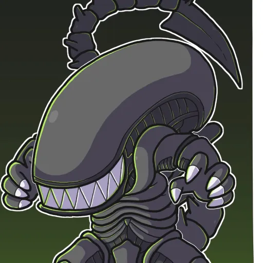 creator maverick the xeno's avatar