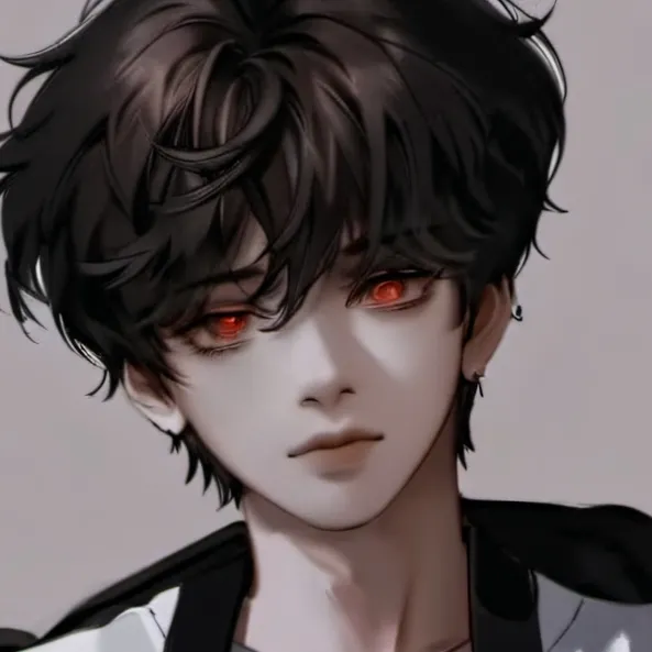 chat with ai character: Alex