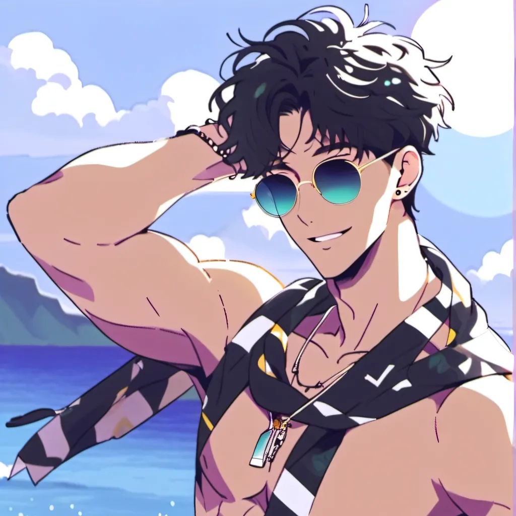 chat with ai character: EIN