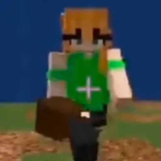 creator Alexa-aka from Omz's avatar