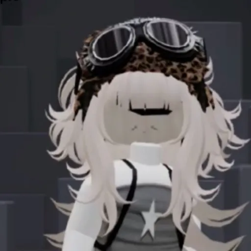 creator Zoeylovesrobloxyay's avatar