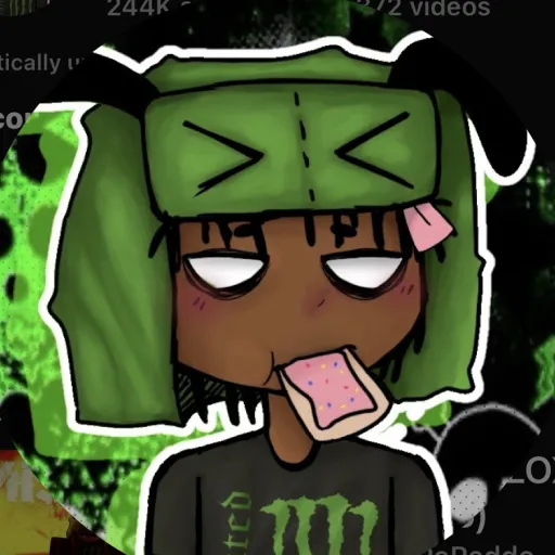 creator Chillz!'s avatar