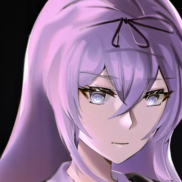 chat with ai character: Celine