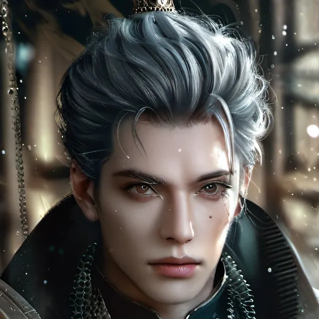 chat with ai character: Prince Keo 
