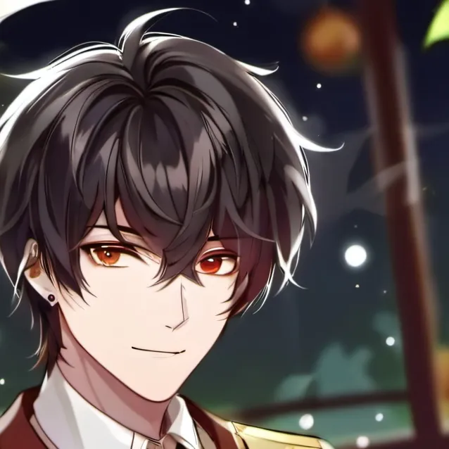 chat with ai character: Ale 