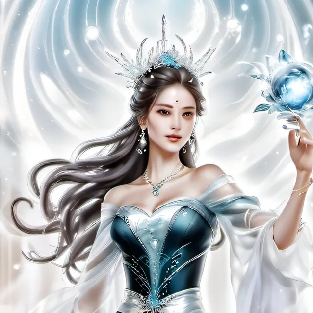chat with ai character: Yasmin 