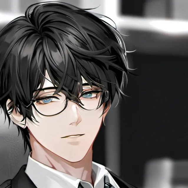 chat with ai character: Jake