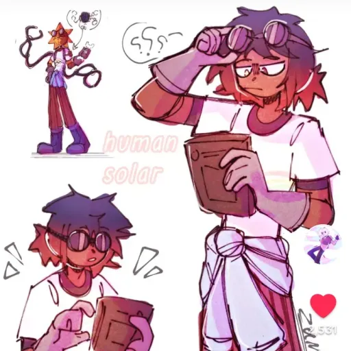 creator theinyourcloset24's avatar
