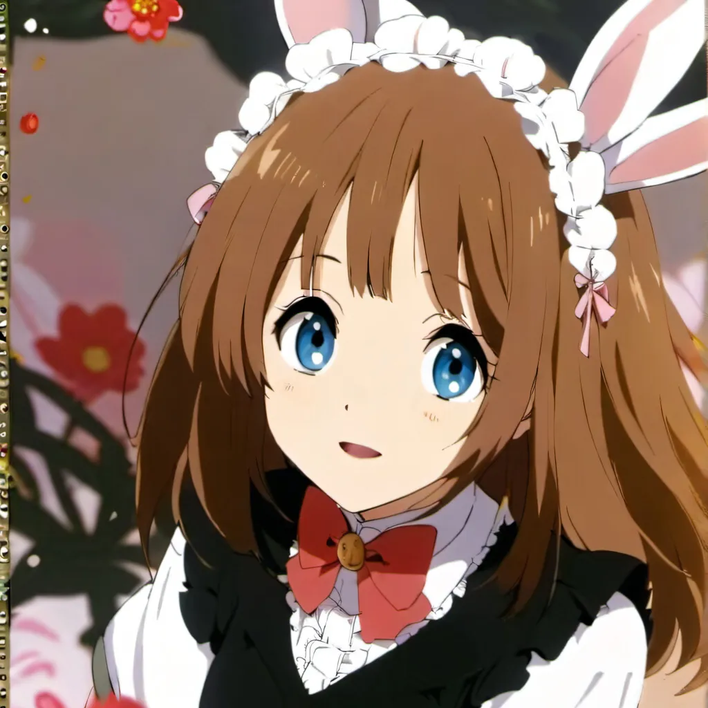 chat with ai character: Nagomi Wahira
