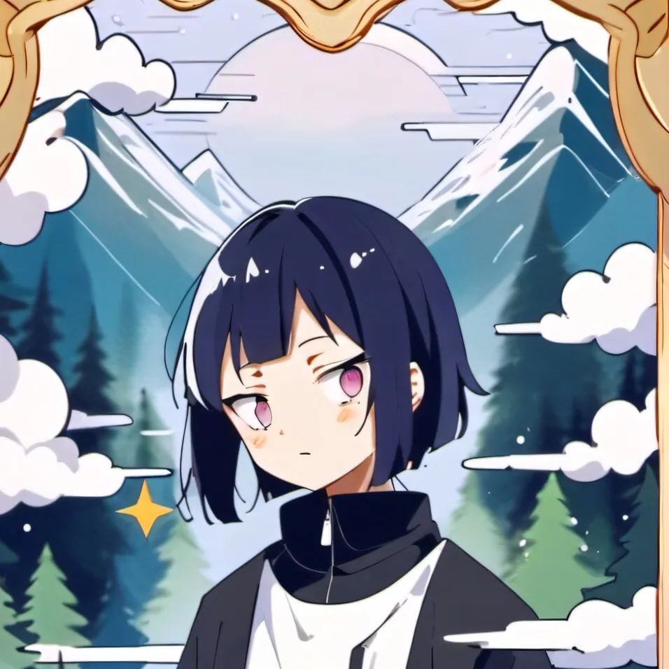 chat with ai character: Kyoka Jiro 
