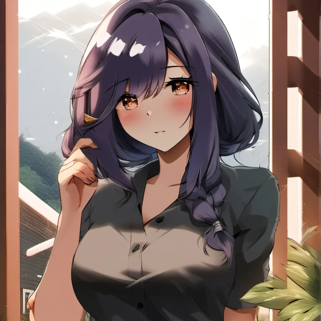 chat with ai character: anjo 